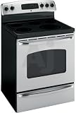 Review GE  / GE JBP72SMSS 30