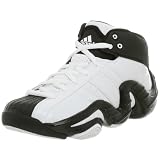 adidas Mens Pro Deal Basketball Shoe