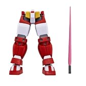 機動戦士ガンダムAGE ゲイジングビルダーシリーズ AGE-1 Gウェア タイタスレッグ