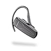 Plantronics ML18 Bluetooth Headset mit microUSB Ladeger�t schwarz