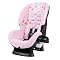 Cosco Scenera Convertible Seat - Katie