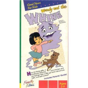 Wendy and the Whine