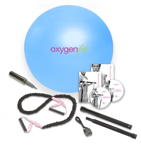 Body Plan Kit - Sky Ball