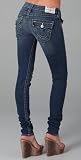 True Religion, Julie Skinny Jean, Del Mar Medium