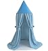 Toys : Sky gingham hanging tent