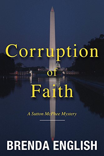 Corruption of Faith (Sutton McPhee Book 1)