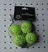 Hyper Products Mini Replacement Balls, Set of 4