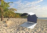  : Skincom Sonnenzelt