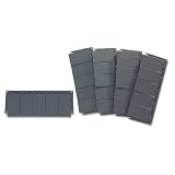 Grommet/cover for Roof Opennings On Netshelter Sx