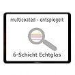 Original Delamax GGS Displayschutz f�r Canon EOS 450d und 500d