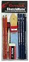 GENERAL S SKETCHMATE DRAW KIT