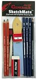 GENERAL S SKETCHMATE DRAW KIT