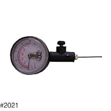 Pro Air Gauge