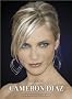 Cameron Diaz
