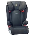 Sunshine Kids Monterey Booster Seat  Black