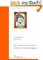 Die fantastischen Abenteuer des Johnny Van Groningen