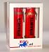 Dynamite Sparkling Party Candles, Set of 2, Fourth of July