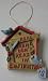 Real Men Dont Read Instructions Birdhouse Shaped Christmas Tree Xmas Ornament