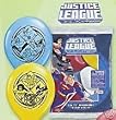 Justice League Balloons - Package of 6