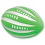 Poof Foam Power Spiral Football