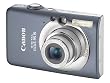 Canon Digital IXUS 95 IS Digital Camera - Grey (10 MP, 3.0x Optical Zoom) 2.5 LCD