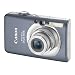 Canon Digital IXUS 95 IS Digital Camera - Grey (10 MP, 3.0x Optical Zoom) 2.5" LCD