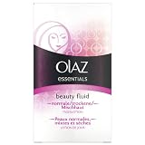 Olaz Feuchtigkeitspflege Classic Beauty Fluid Feuchtigkeit Hydratation, 200 ml Flaschevon "Olaz"