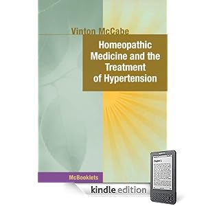 Click to buy Healthy Blood Pressure: Homeopathic Medicine and the Treatment of High Blood Pressure (Homeopathy in Thought and Action) from Amazon!