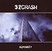 Anklicken zum Vergrößeren: 32crash - Humanity (Audio CD)