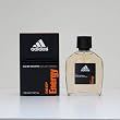 Adidas Deep Energy by Adidas For Men. Eau De Toilette Spray 3.4-Ounces