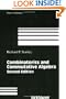 Combinatorics and Commutative Algebra (Progress in Mathematics)