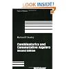 Combinatorics and Commutative Algebra (Progress in Mathematics)