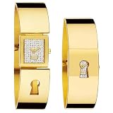 Dolce Gabbana Spy Me Ladies Watch DW0255