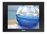 Sony DPF-D100 10.4-Inch LCD Digital Photo Frame (Black)