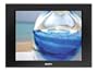 Sony DPF-D100 10.4-Inch LCD Digital Photo Frame (Black)