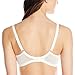 Panache Women's Envy Underwire Balcony Stretch Lace Bra | Full Coverage, Supportive Lift & Comfort for Large Bust