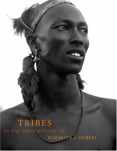 City Travel Guides Discounted  Books : Tribes of the Great Rift Valley