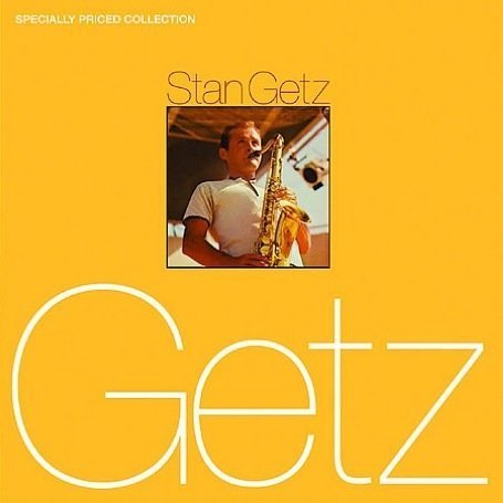  Stan Getz