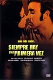 Siempre Hay Una Primera Vez [Ntsc/region 1 & 4 Dvd. Import-latin America] (Dvd)