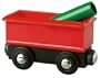 BRIO Loads Wagon