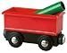 BRIO Loads Wagon