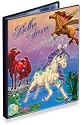 Bella Sara Card Collector Album 4-Pocket Portflio - MAGICAL FRIENDS