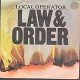 LAW AND ORDER