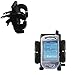 AT&T SX56 Pocket PC Phone Fahrzeugs Belüftungshalter - von Gomadic
