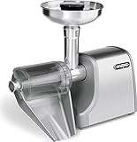 Waring Electric Tomato Press TMP 150