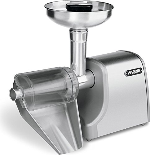 Waring Electric Tomato Press TMP 150