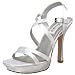 Dyeables Women's Jewel Platform