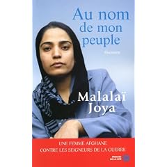 Au nom de mon peuple