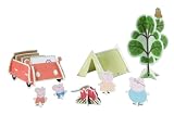 Peppa Pig - Card Playset