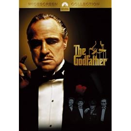 ゴッドファーザー [DVD]